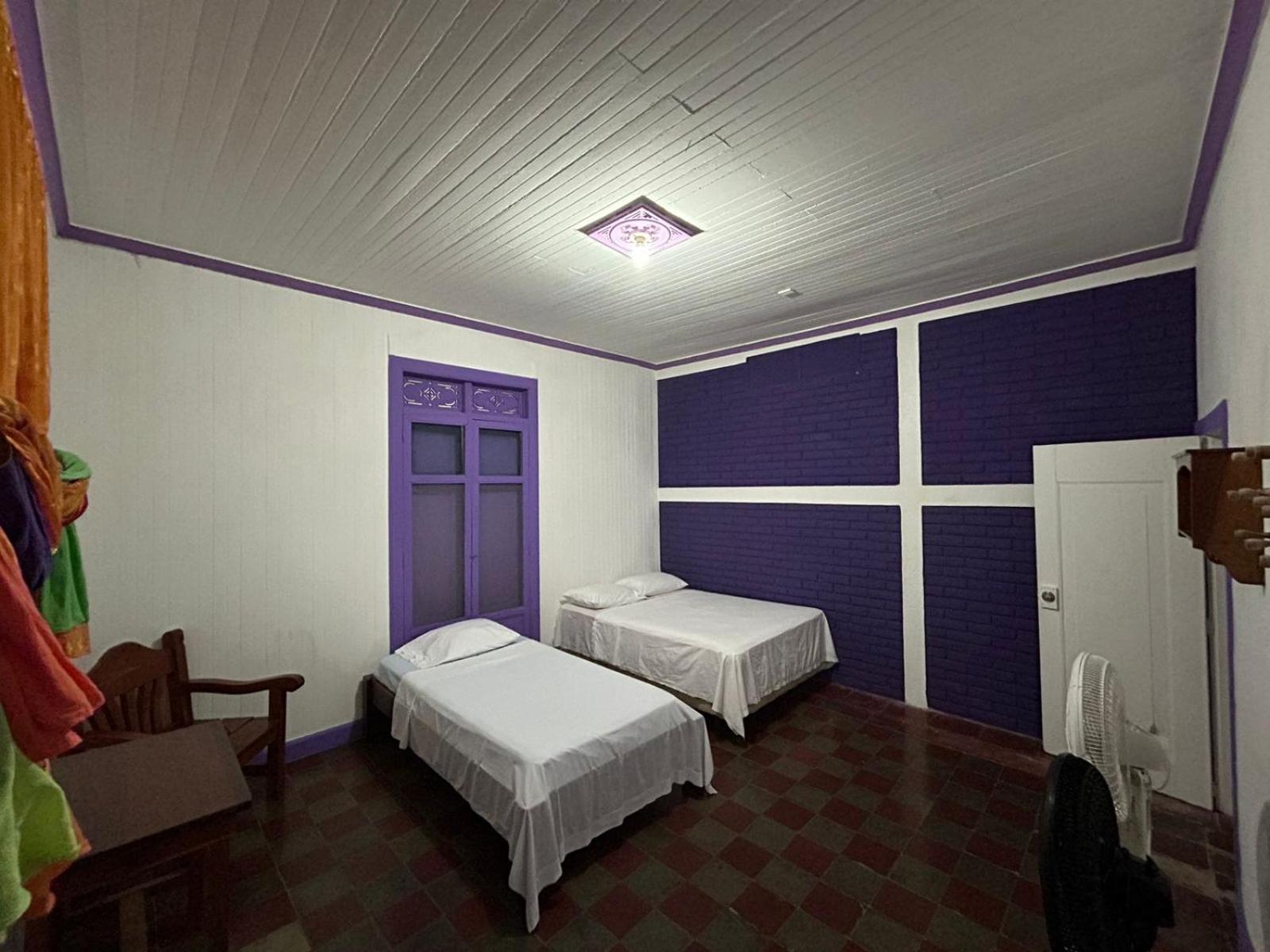 Casa Romano Hostel San Juan del Sur Extérieur photo