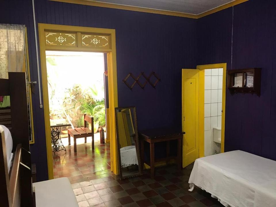 Casa Romano Hostel San Juan del Sur Extérieur photo