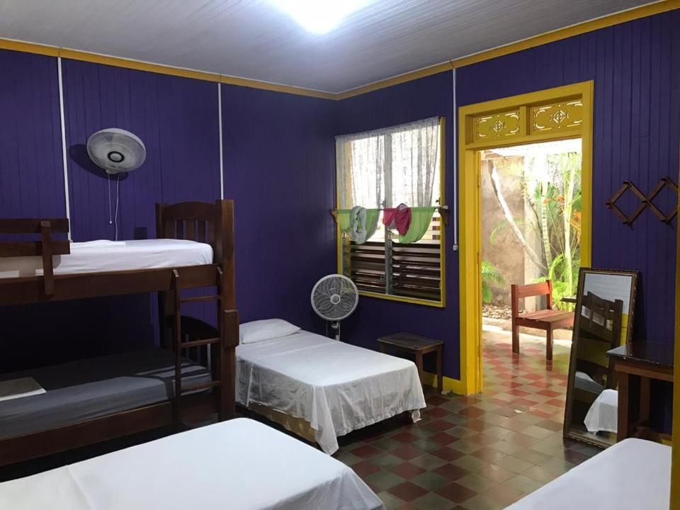 Casa Romano Hostel San Juan del Sur Extérieur photo